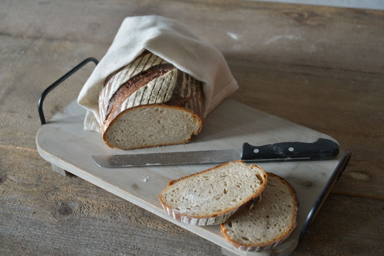 Schwarzwälder Bauernbrot 1 kg Jetzt kaufen!