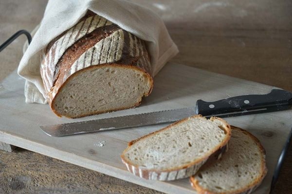 Schwarzwälder Bauernbrot 1 kg Jetzt kaufen!