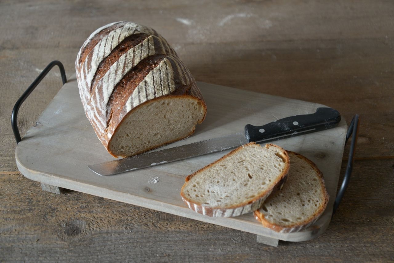 Schwarzwälder Bauernbrot 5 kg Jetzt bestellen!