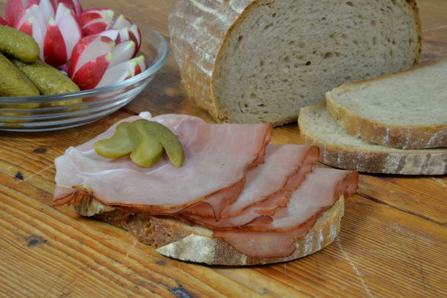 Schwarzwälder Bauernbrot 5 kg Jetzt bestellen!