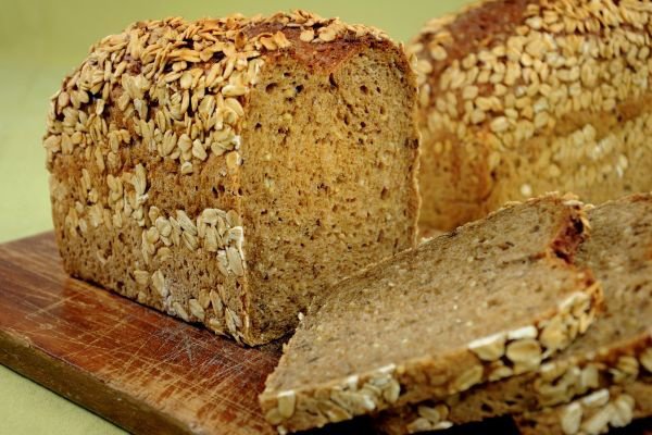 Sechskornbrot 1 kg Jetzt kaufen! | Hobbybäcker