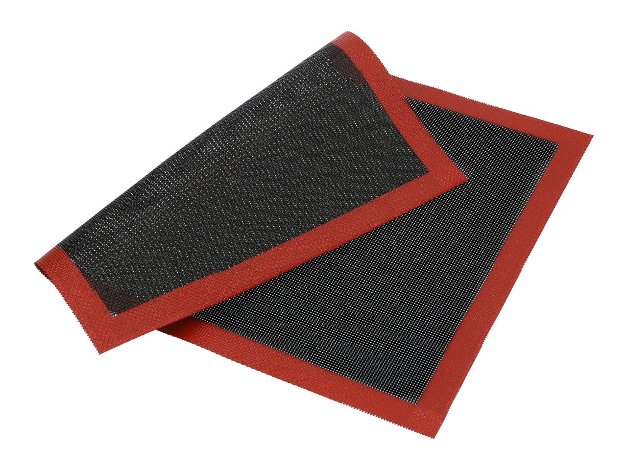 Backmatte Air Mat, Mikroperforation & Fiberglaskern, 40 x 30 cm