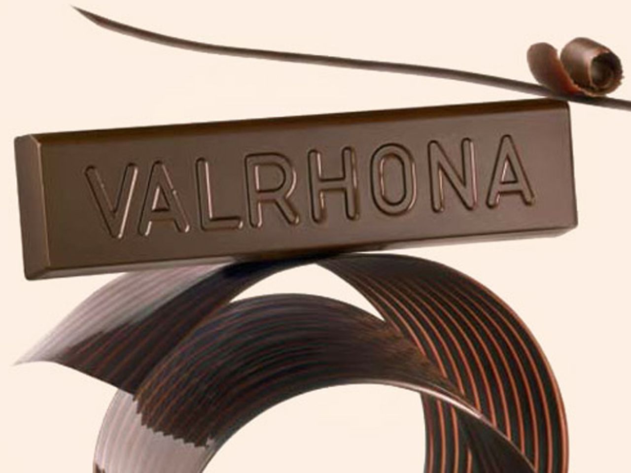 Valrhona Tropilia lactée 200g