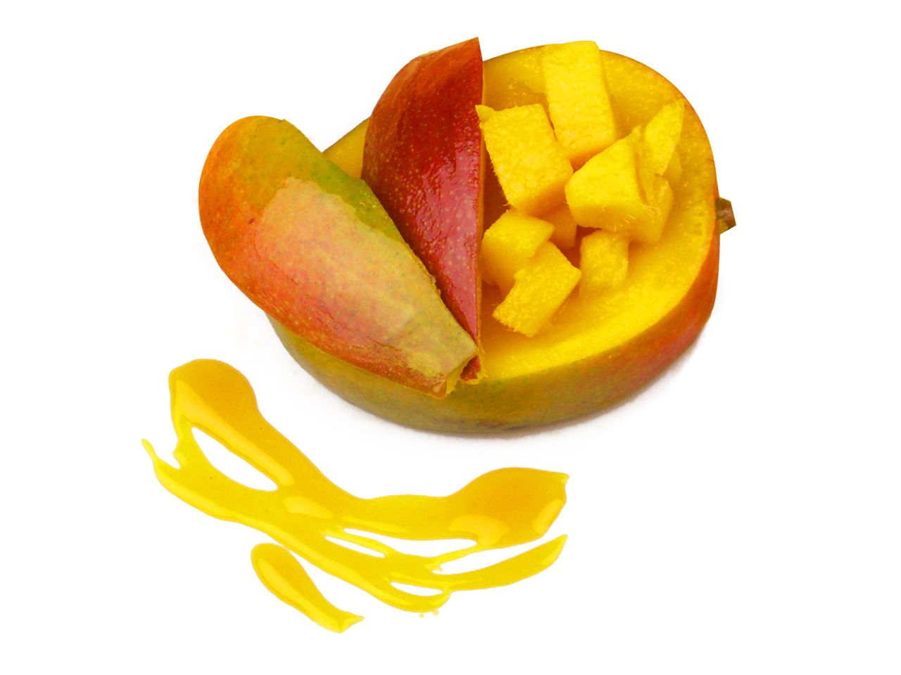 Aromapaste Mango, 100 g