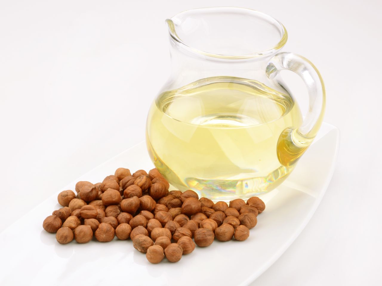 Aroma-Öl Haselnuss für Pralinen, 50 ml