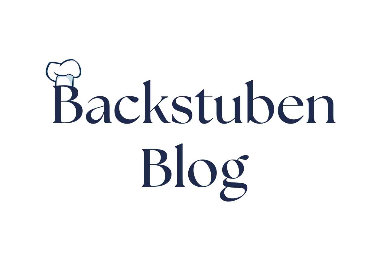 Backstuben-Blog