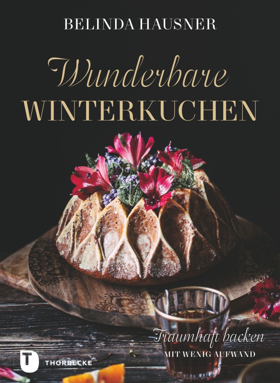 Wunderbare Winterkuchen