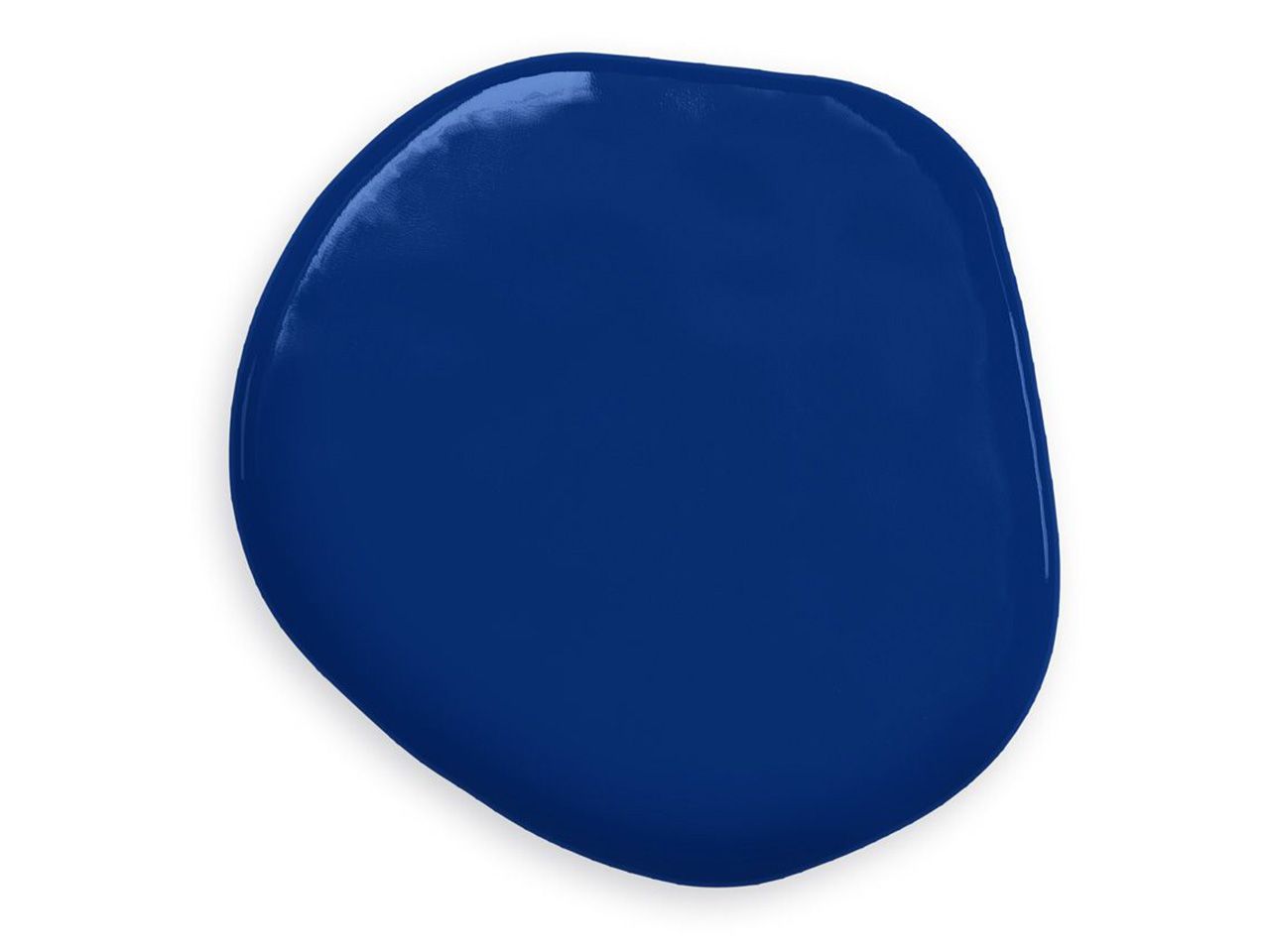 Colour Mill: Schokoladenfarbe Navy, Blau, 20 ml