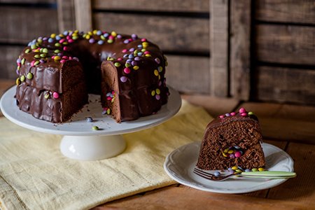 Chocolate-Surprise-Cake