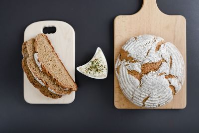 Tiroler Bauernbrot, 500g - Brotbackmischung