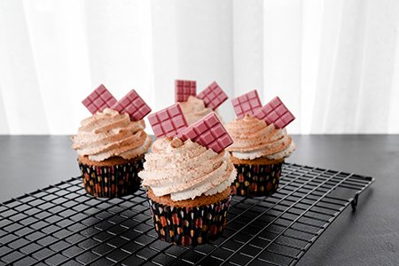Ruby-Cupcakes