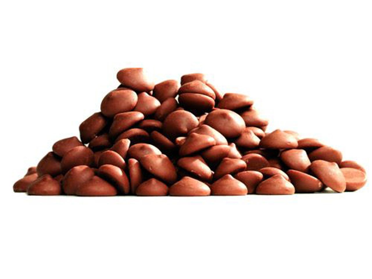 Callebaut 811 Dunkle Schokolade 1kg