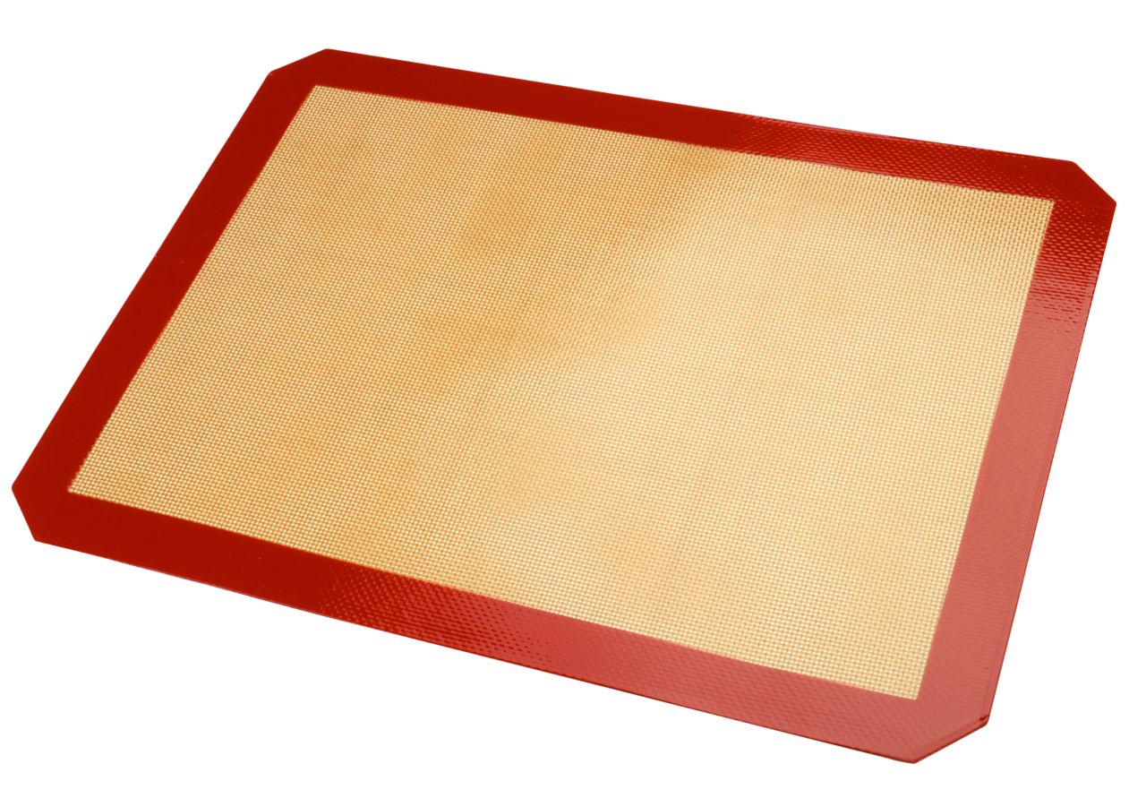 Backmatte / Arbeitsfolie 30 x 40 cm