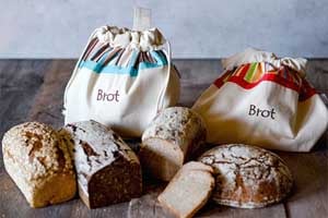 Was macht gutes Brot aus?