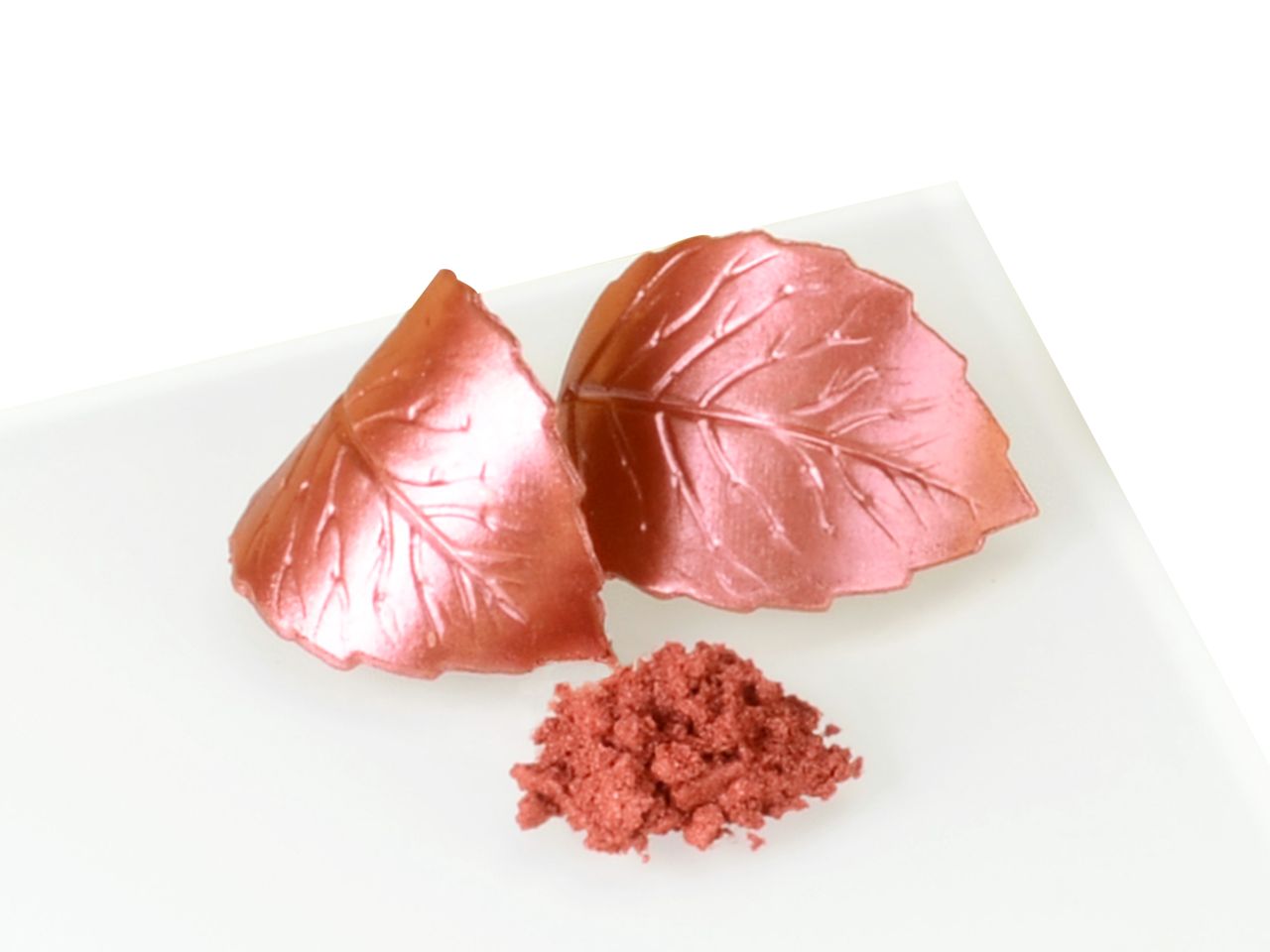 Lebensmittelfarbpulver, Ruby Red, Rubinrot, 10 g