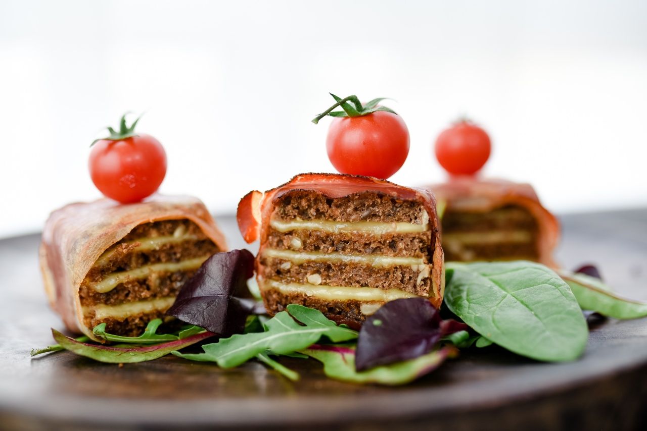 Voll im Korn 500g - Brotbackmischung