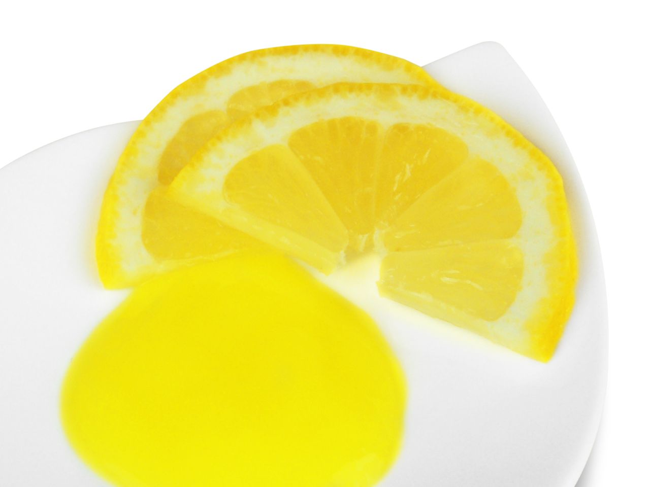 Flavour Zitrone, 50 ml