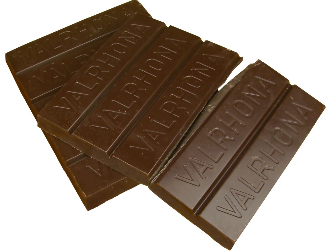 Xocoline Block 65% 250g