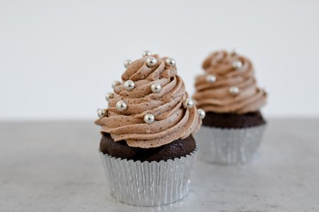 Chocolate-Cupcakes