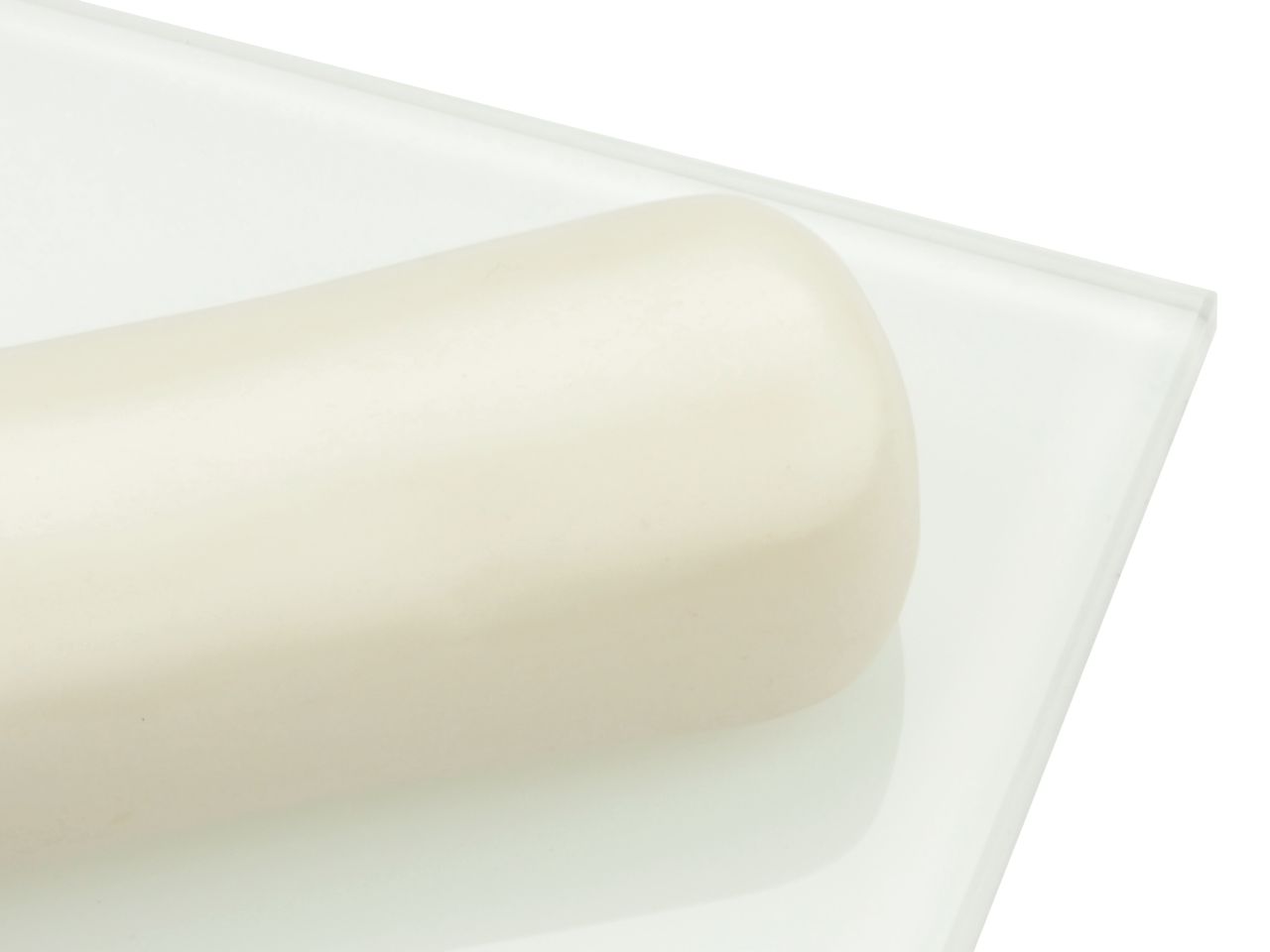 Rollfondant PREMIUM PLUS, Weiß, 5 kg