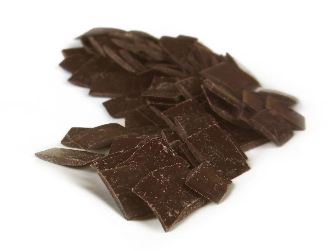 Candy Melts: Kakaohaltige Fettglasur, Schokobraun, 1.000 g