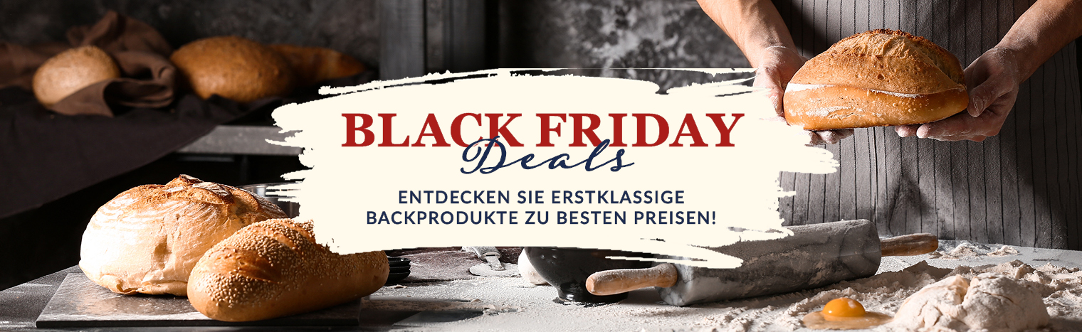 Black Friday: Hohe Rabatte und Mega Deals - jetzt zuschlagen!