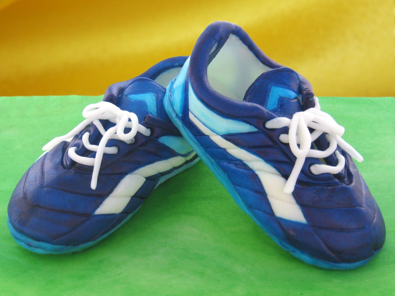 Ausstecher-Set: Fußballschuh, Kunststoff, 8er-Set, 11,5 x 4,5 x 4 cm