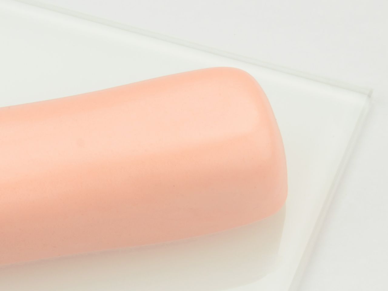 Rollfondant PREMIUM PLUS, Helle Haut/Apricot, 250 g