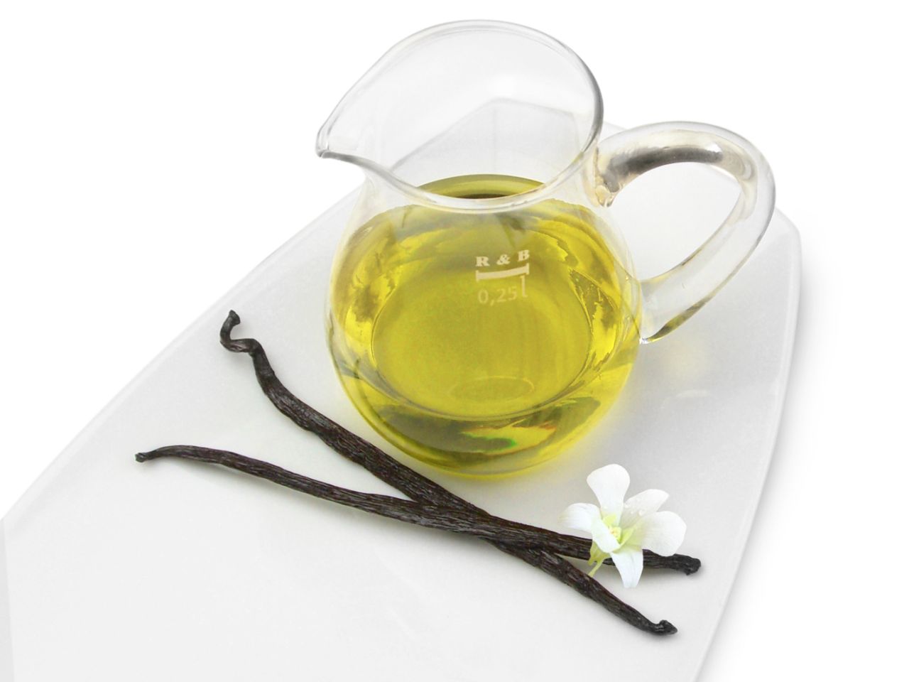 Aroma-Öl Vanille für Pralinen, 50 ml