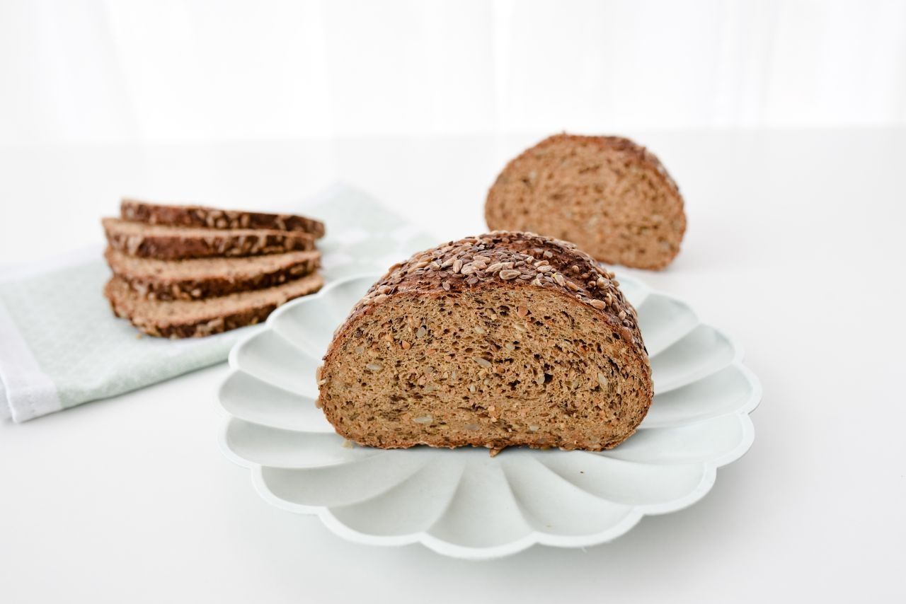 Backmischung Eiweißbrot Das Abendbrot 500g