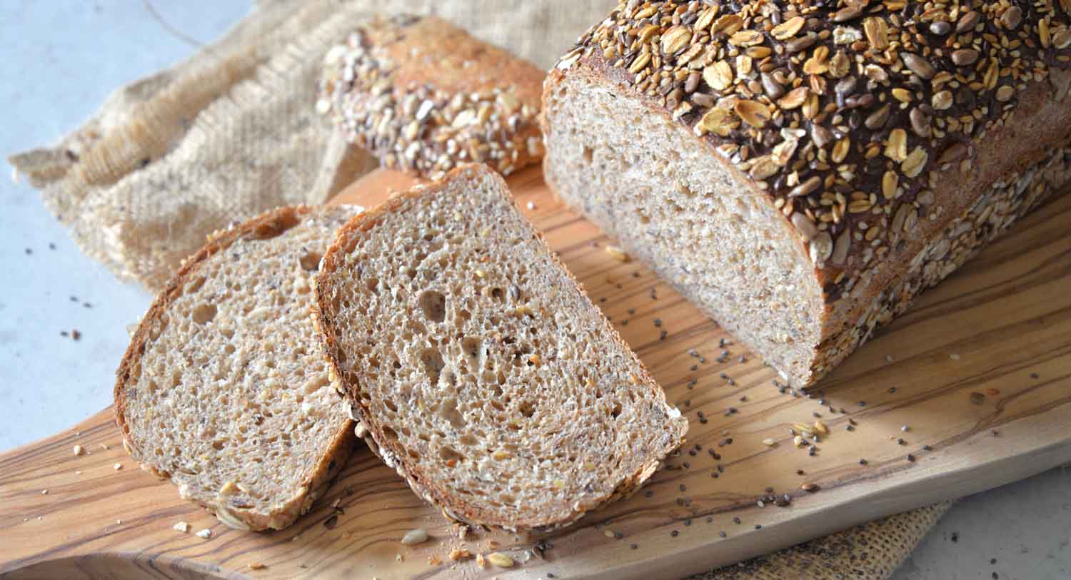 Was Macht Gutes Brot Aus » Hobbybäcker-Versand Gmbh