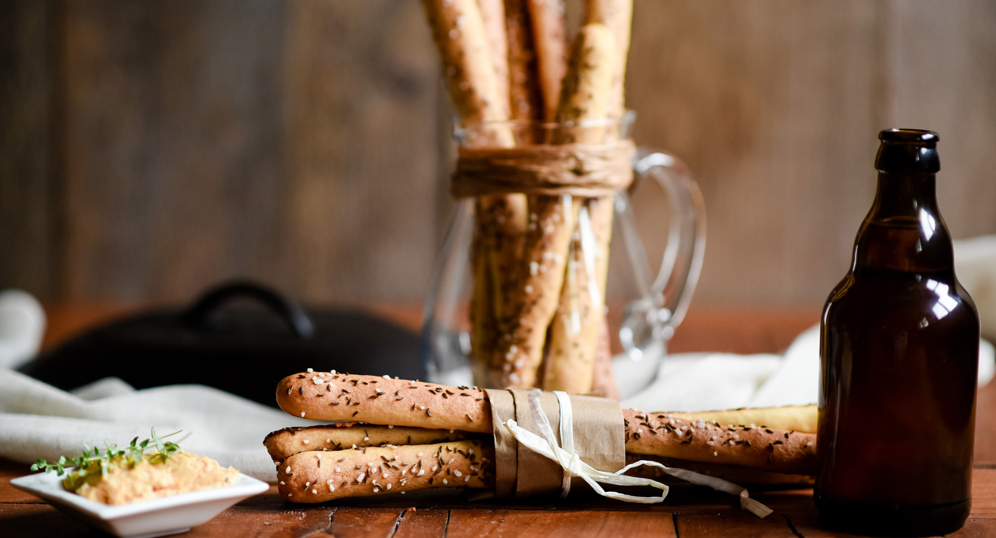 Backen zum Oktoberfest » Hobbybäcker-Versand GmbH