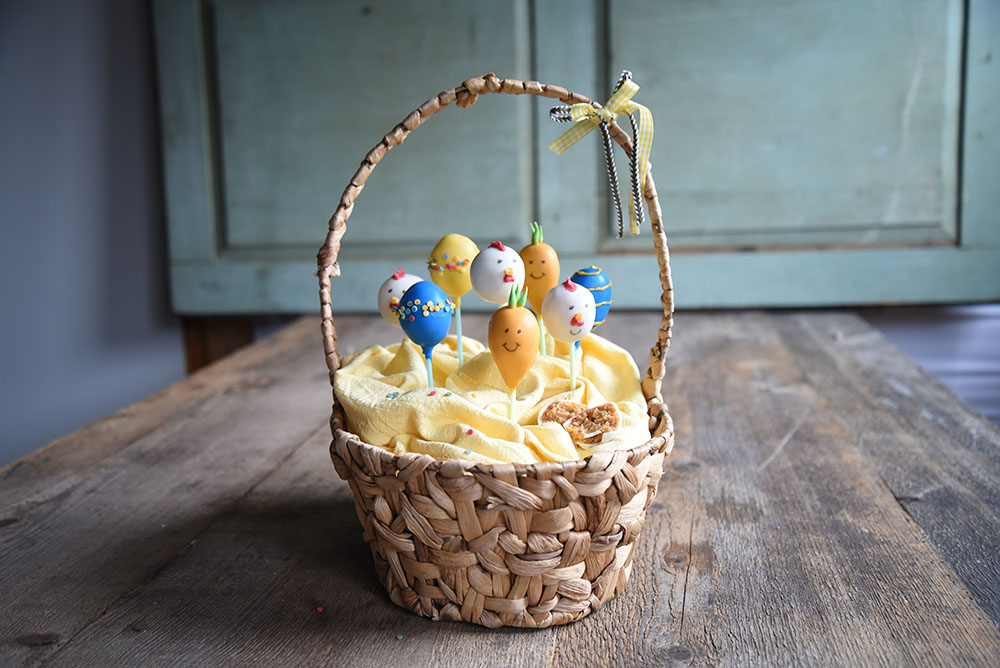 Backen an Ostern mit Kindern » Hobbybäcker-Versand GmbH