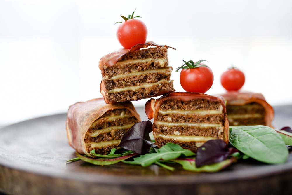 Tigerstarkes Pausenbrot - Rezepte Suchen